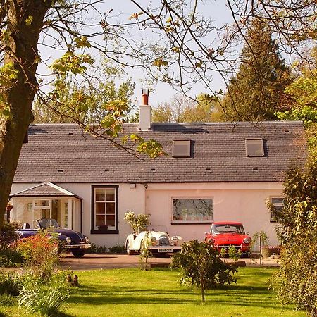 Kennels Cottage Стърлинг Екстериор снимка