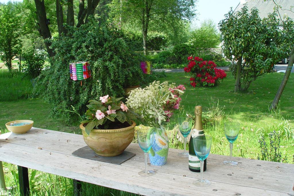Kennels Cottage Стърлинг Екстериор снимка