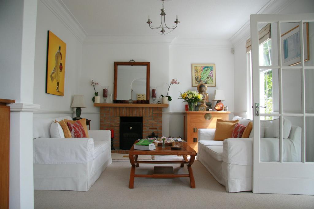 Kennels Cottage Стърлинг Екстериор снимка