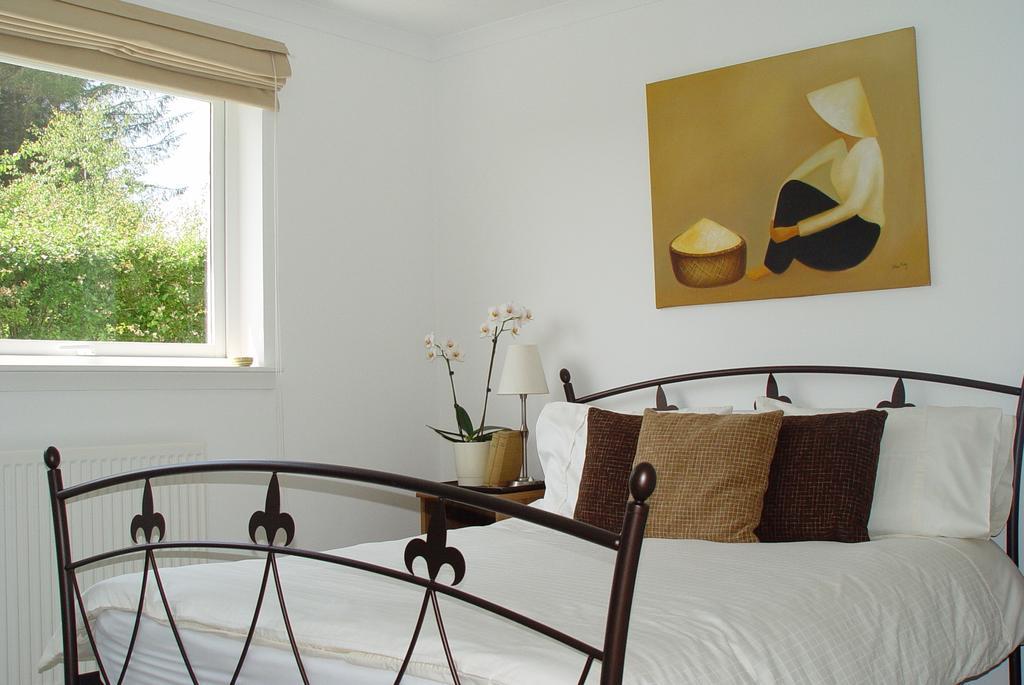Kennels Cottage Стърлинг Стая снимка