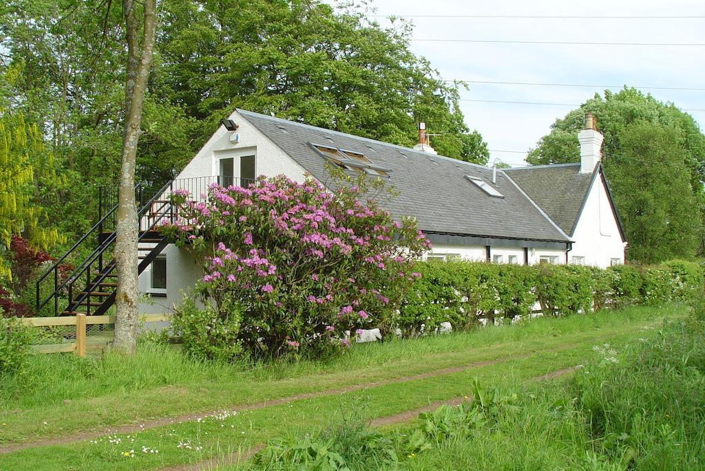 Kennels Cottage Стърлинг Екстериор снимка