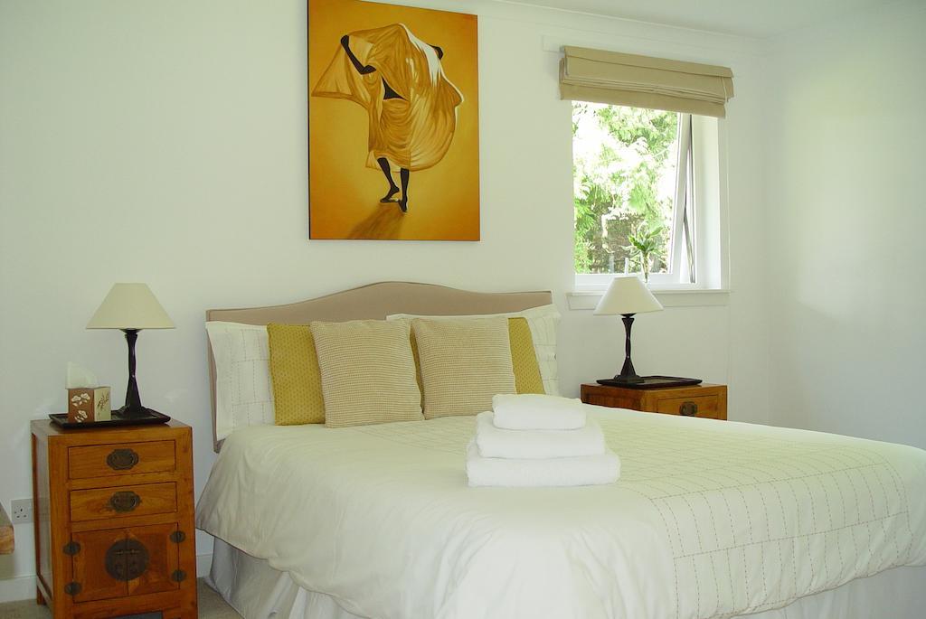 Kennels Cottage Стърлинг Екстериор снимка