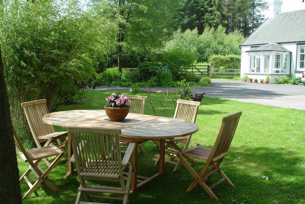 Kennels Cottage Стърлинг Екстериор снимка