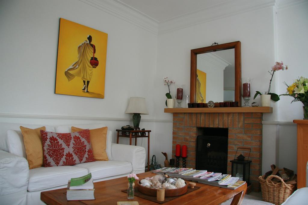 Kennels Cottage Стърлинг Екстериор снимка